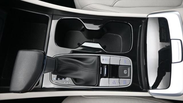2026 Hyundai Tucson - $25,939