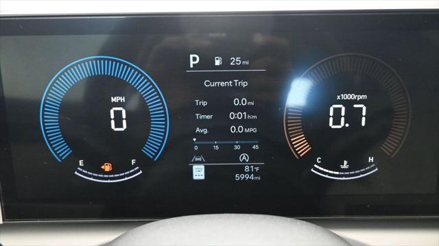2026 Hyundai Tucson - $25,939