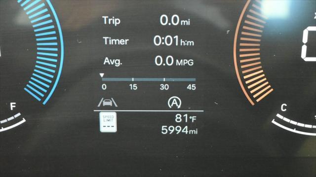 2026 Hyundai Tucson - $25,939