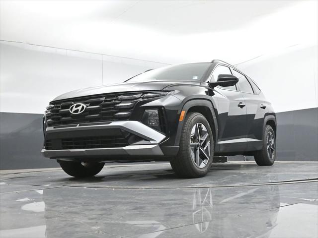 2026 Hyundai Tucson - $25,939
