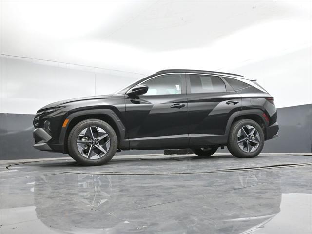2026 Hyundai Tucson - $25,939
