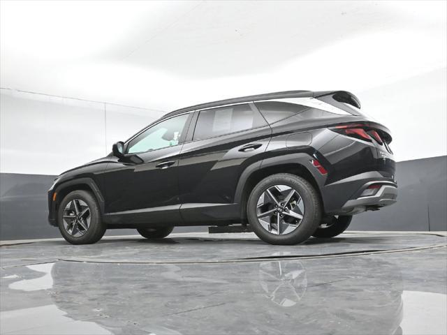 2026 Hyundai Tucson - $25,939
