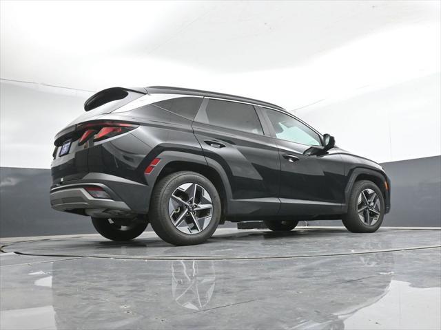 2026 Hyundai Tucson - $25,939
