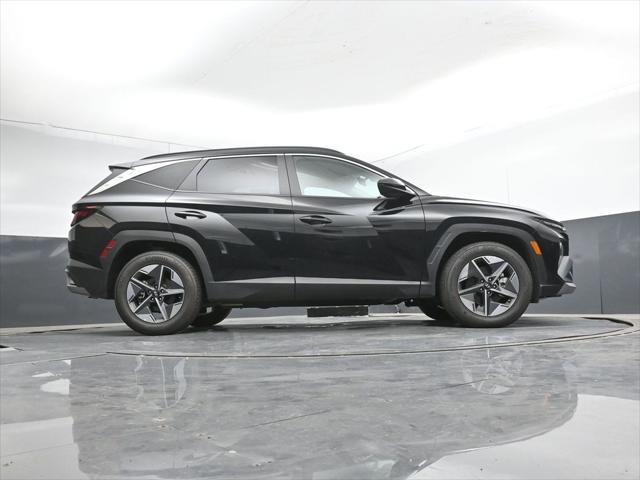 2026 Hyundai Tucson - $25,939