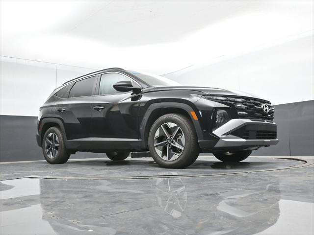 2026 Hyundai Tucson - $25,939