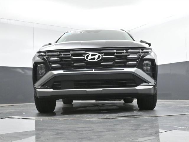 2026 Hyundai Tucson - $25,939