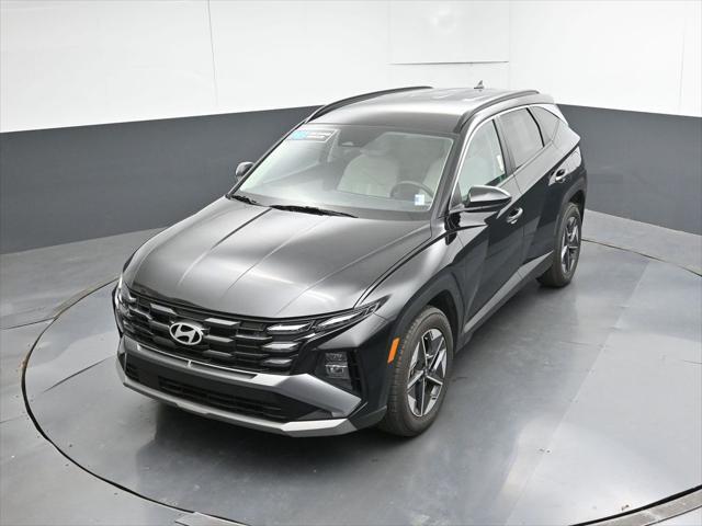 2026 Hyundai Tucson - $25,939