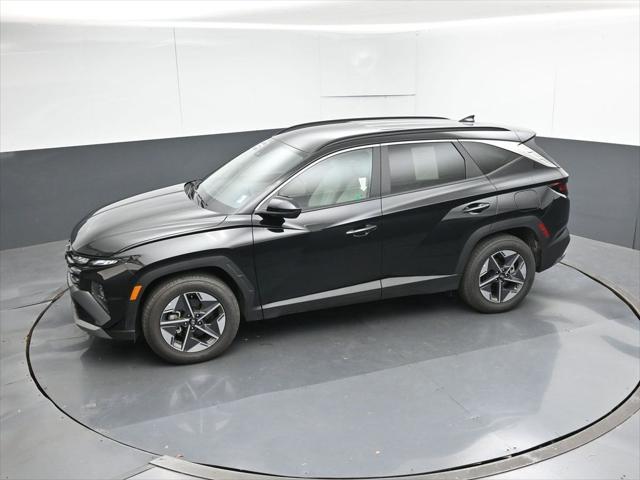 2026 Hyundai Tucson - $25,939