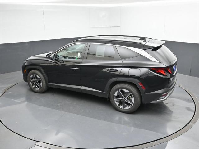 2026 Hyundai Tucson - $25,939