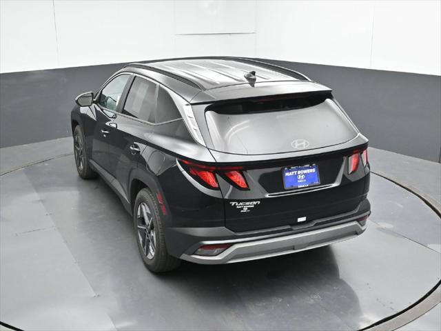 2026 Hyundai Tucson - $25,939