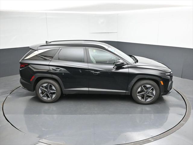 2026 Hyundai Tucson - $25,939