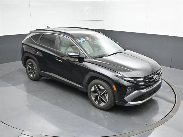 2026 Hyundai Tucson - $25,939