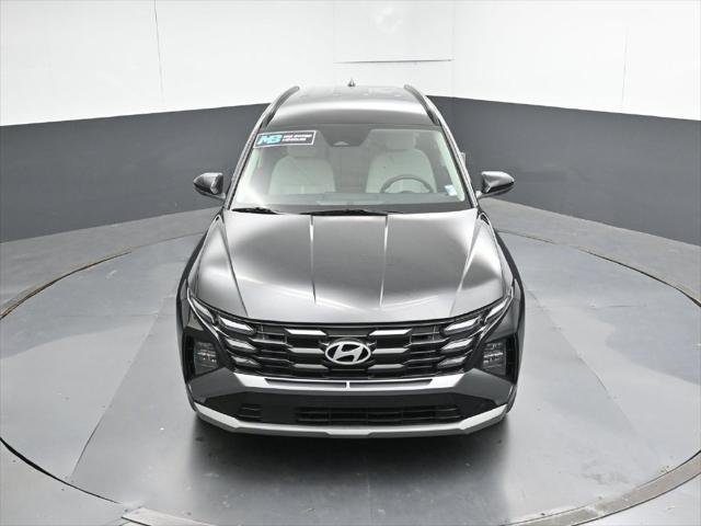 2026 Hyundai Tucson - $25,939