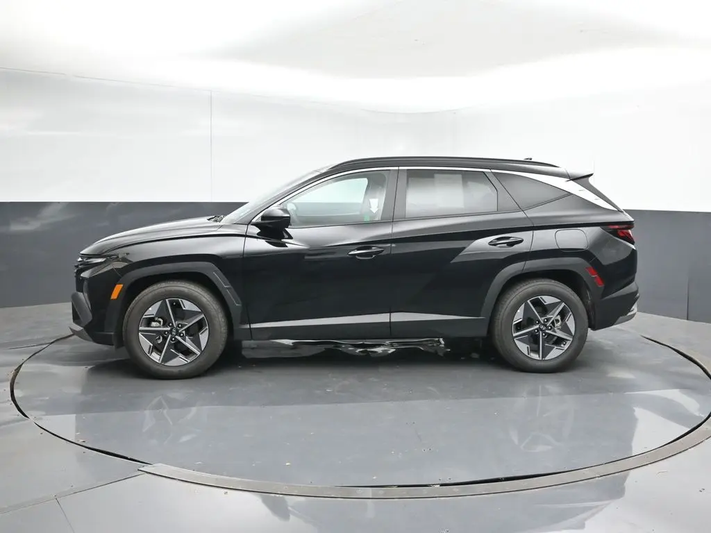2026 Hyundai Tucson - $25,647