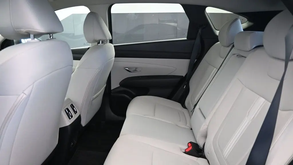 2026 Hyundai Tucson - $25,647