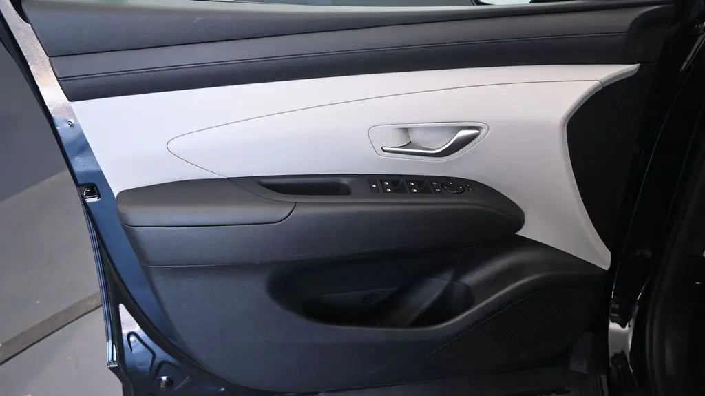 2026 Hyundai Tucson - $25,647