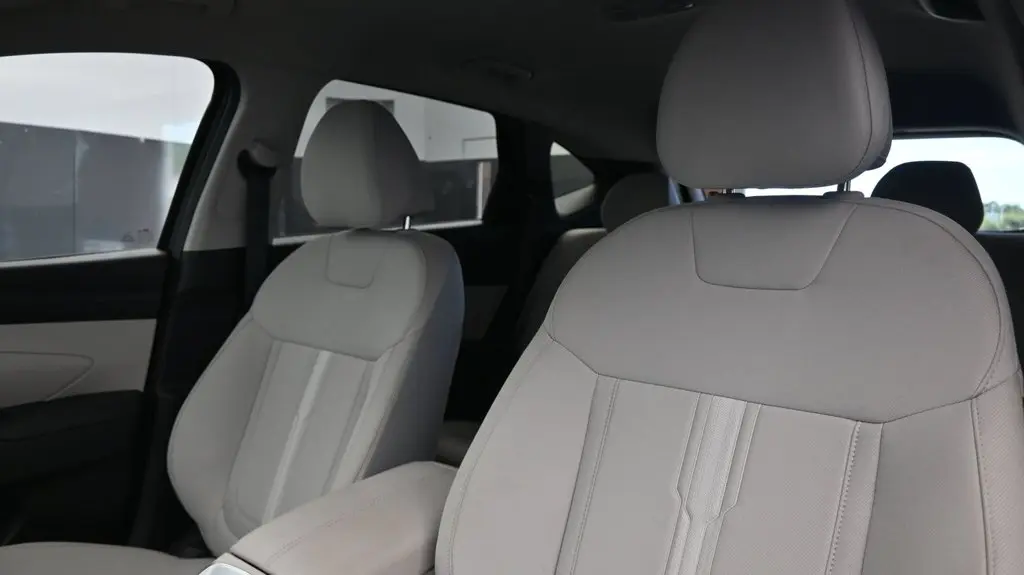 2026 Hyundai Tucson - $25,647