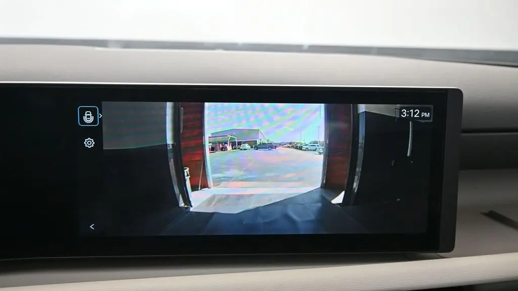 2026 Hyundai Tucson - $25,647