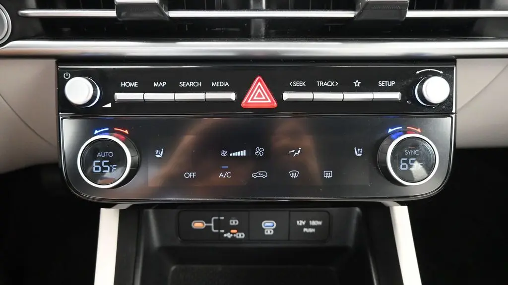 2026 Hyundai Tucson - $25,647