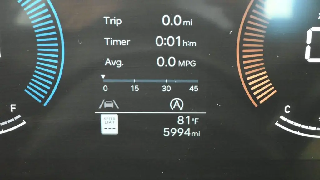 2026 Hyundai Tucson - $25,647