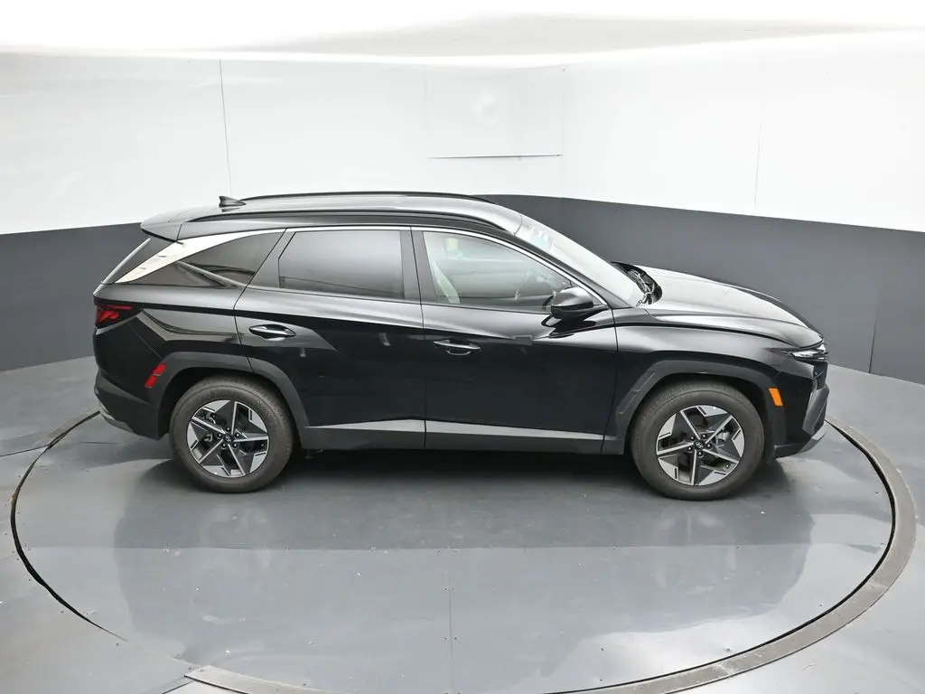 2026 Hyundai Tucson - $25,647