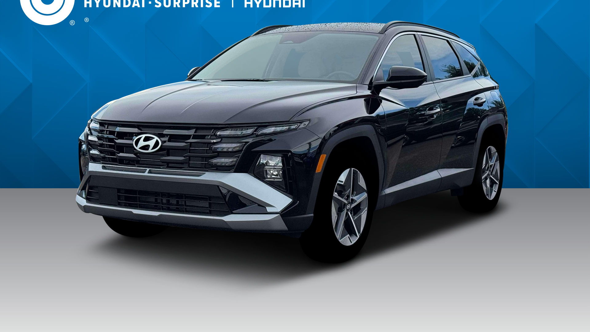 Preowned 2026 Hyundai TUCSON SEL for Sale