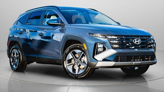 Preowned 2026 Hyundai TUCSON SEL for Sale