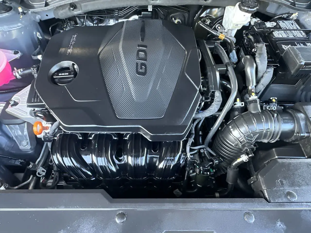2026 Hyundai Tucson - $25,544