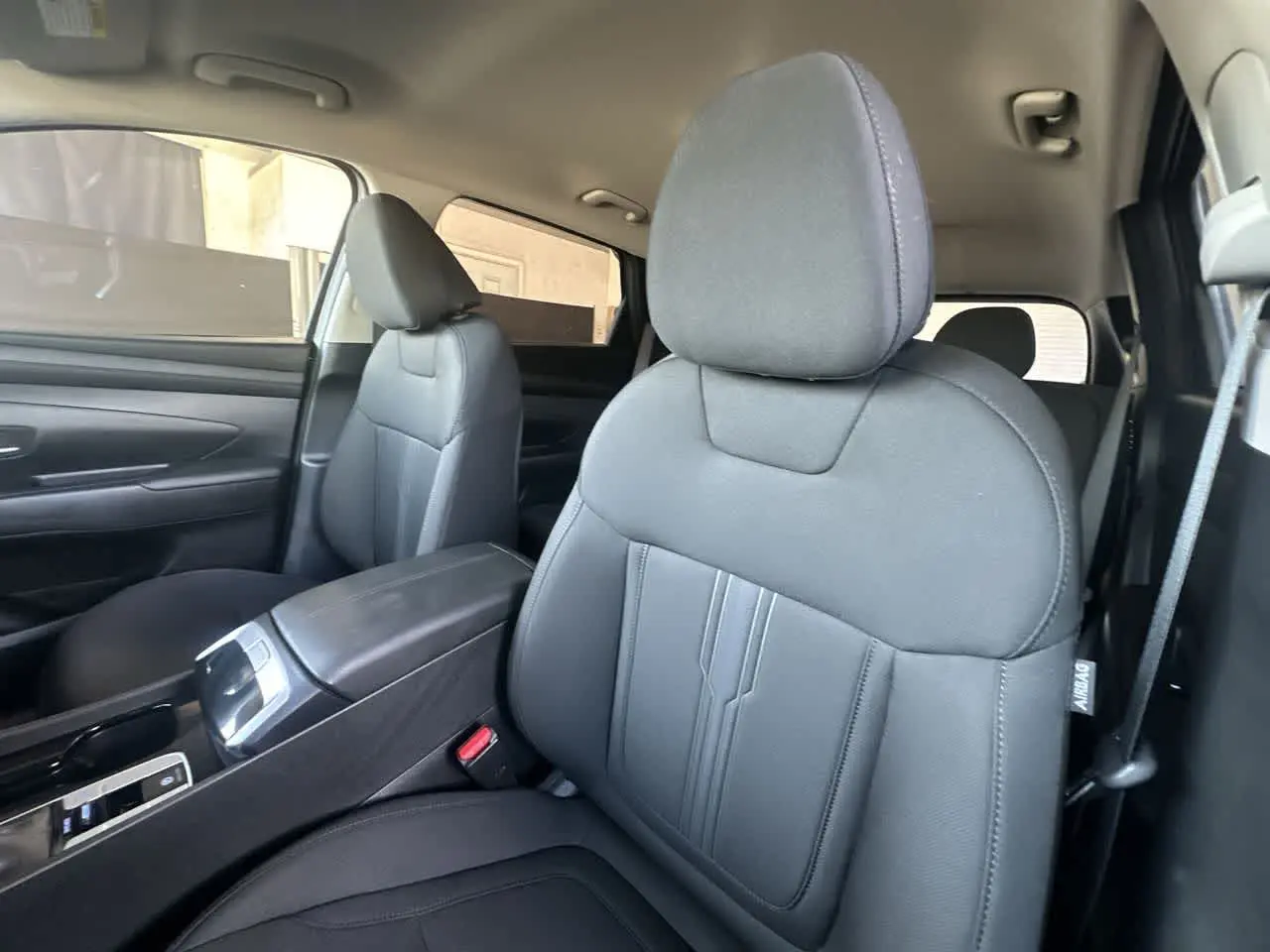 2026 Hyundai Tucson - $25,544