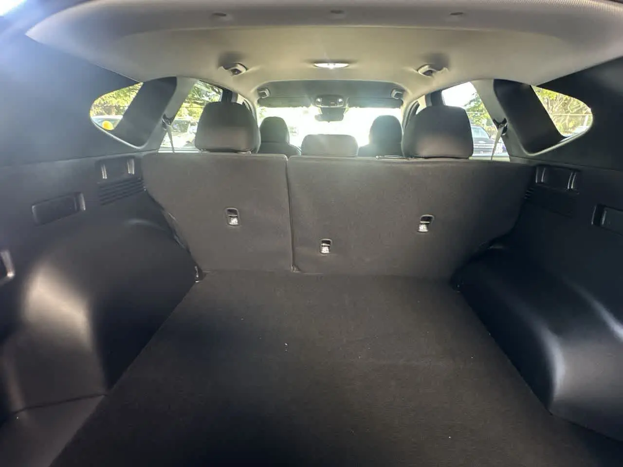 2026 Hyundai Tucson - $25,544