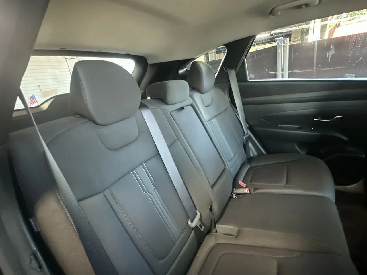 2026 Hyundai Tucson - $25,544