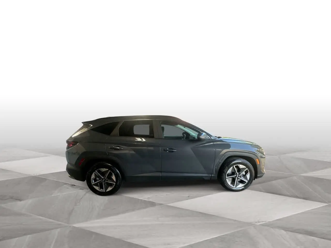 2026 Hyundai Tucson - $25,544