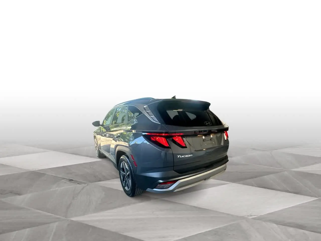 2026 Hyundai Tucson - $25,544
