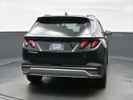 2026 Tucson Thumbnail 5