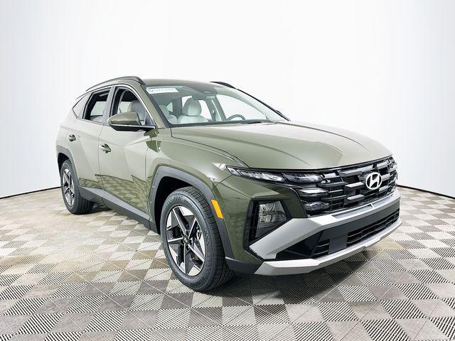 2026 Hyundai Tucson - $26,469