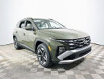 2026 Tucson Thumbnail 1