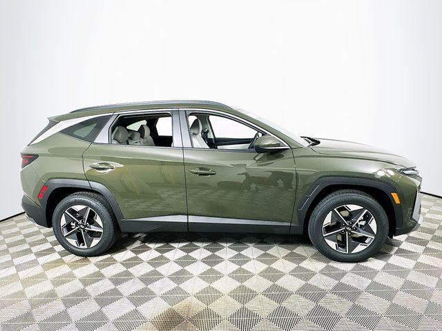 2026 Hyundai Tucson - $26,469