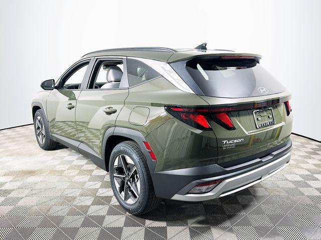 2026 Hyundai Tucson - $26,469
