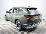 2026 Tucson Thumbnail 5