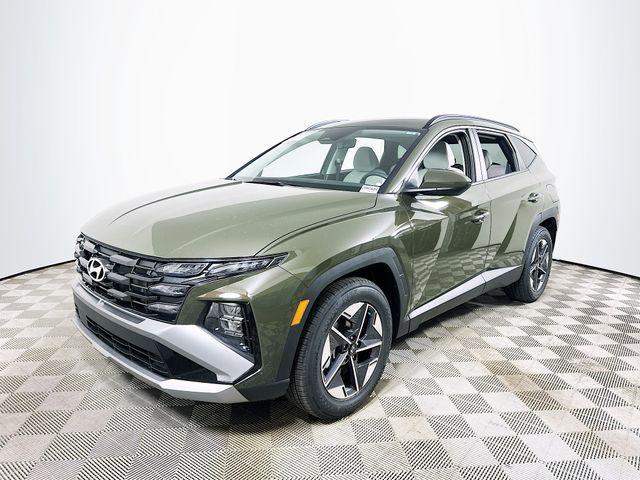 2026 Hyundai Tucson - $26,469
