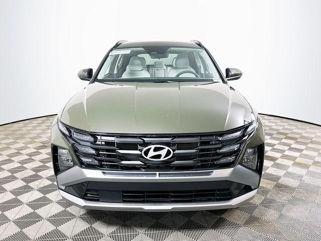 2026 Hyundai Tucson - $26,469