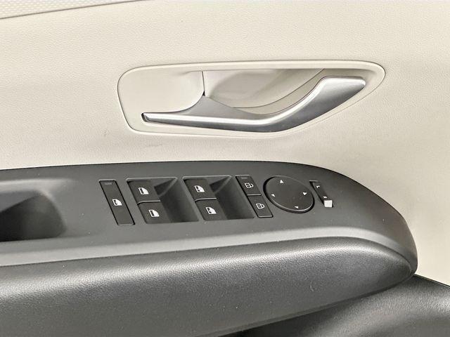 2026 Hyundai Tucson - $26,469