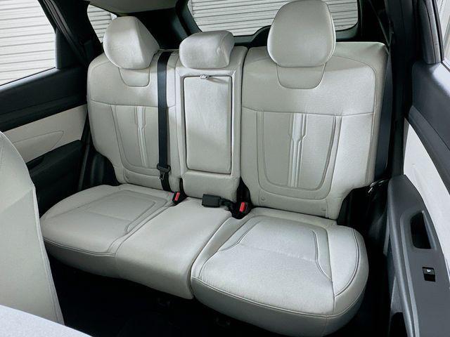 2026 Hyundai Tucson - $26,469