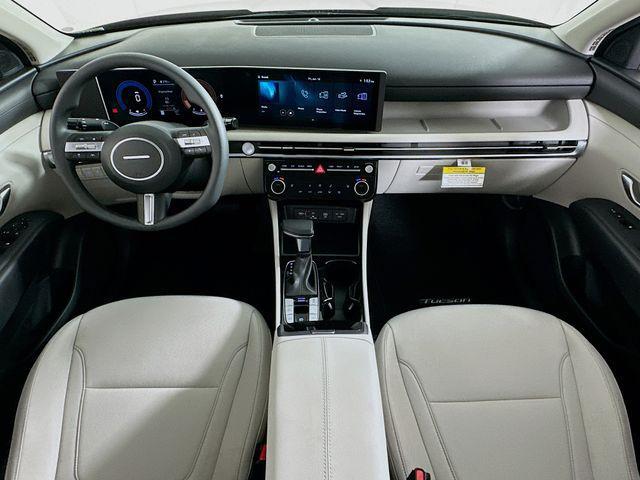 2026 Hyundai Tucson - $26,469