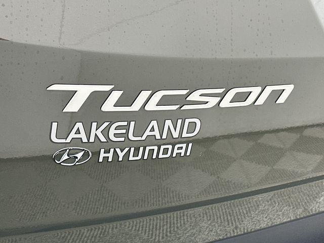 2026 Hyundai Tucson - $26,469