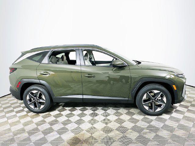 2026 Hyundai Tucson - $26,469