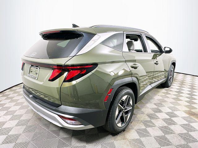 2026 Hyundai Tucson - $26,469