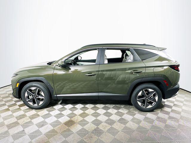 2026 Hyundai Tucson - $26,469