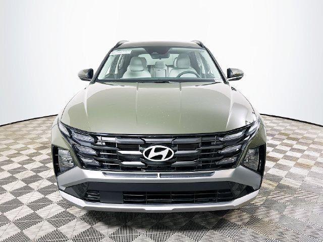 2026 Hyundai Tucson - $26,469
