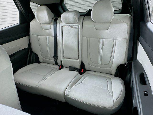 2026 Hyundai Tucson - $26,469